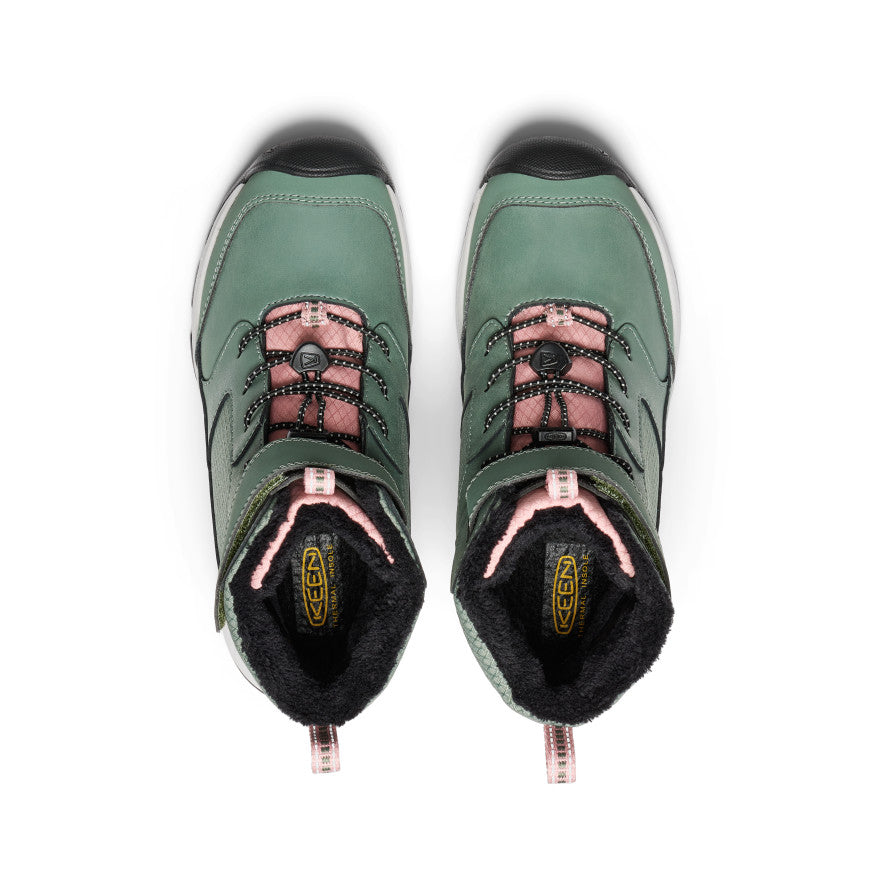 Dark Forest/Rose Elegance