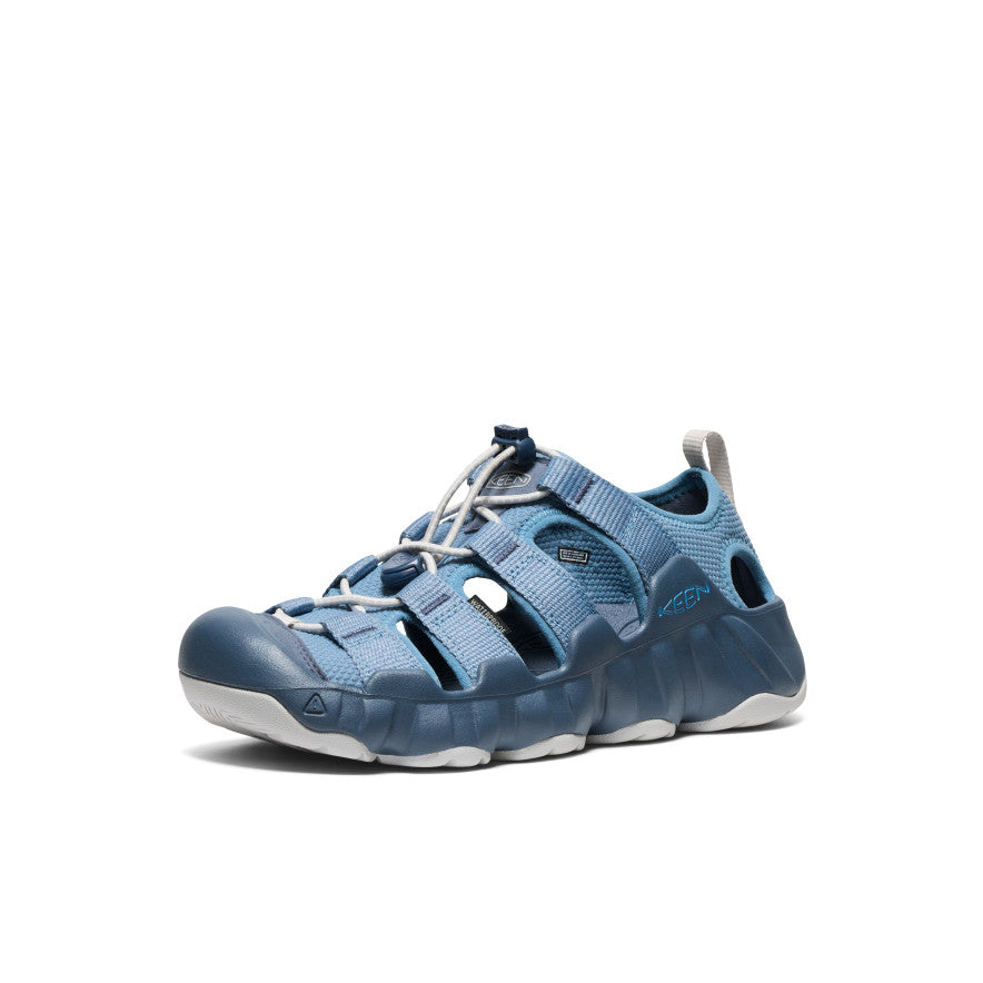 Coronet Blue/Vapor