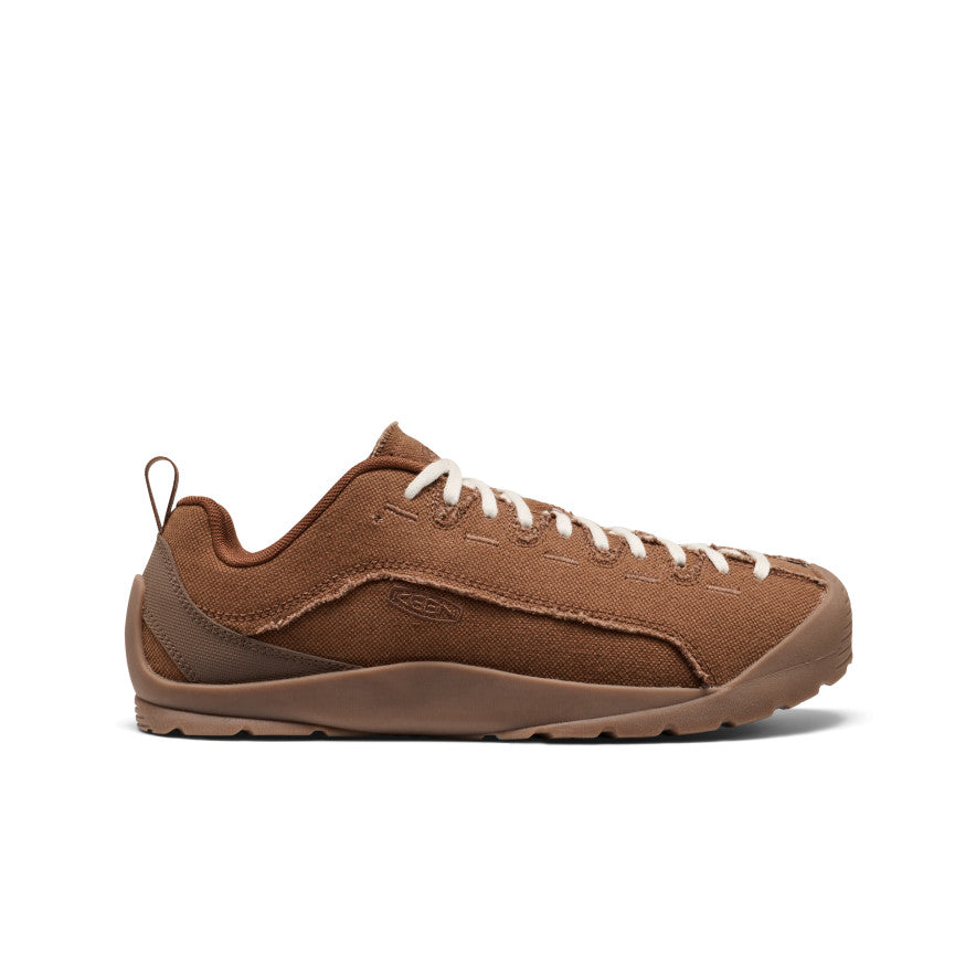 Jasper Split Heren Sneakers Bison/Birch -  1