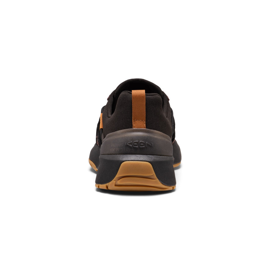 Uneek Trekker Heren Sneakers Java/Roasted Pecan -  5