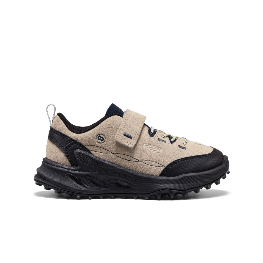 Jasper Zionic Younger Kids Wandelschoenen Safari/Wax Yellow
