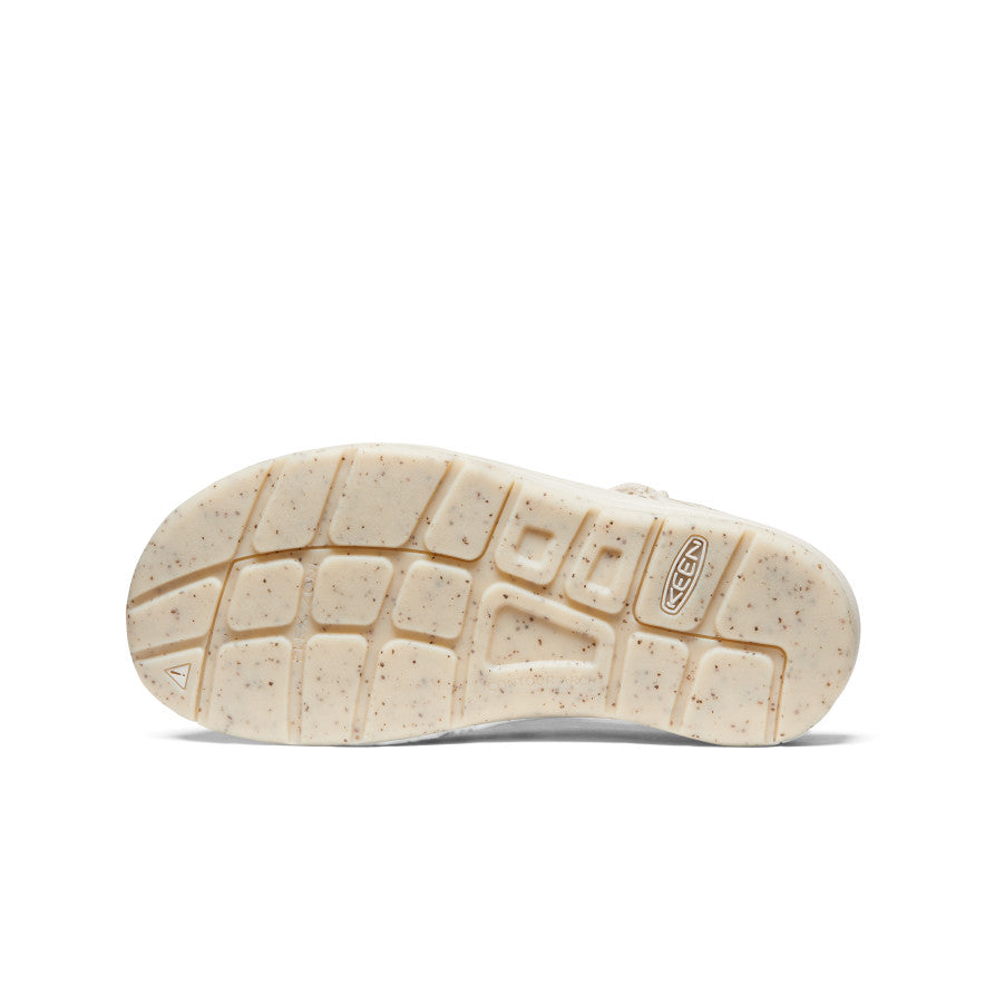 Uneek Canvas x Skall Studio Dames Sandalen Natural/Birch -  6