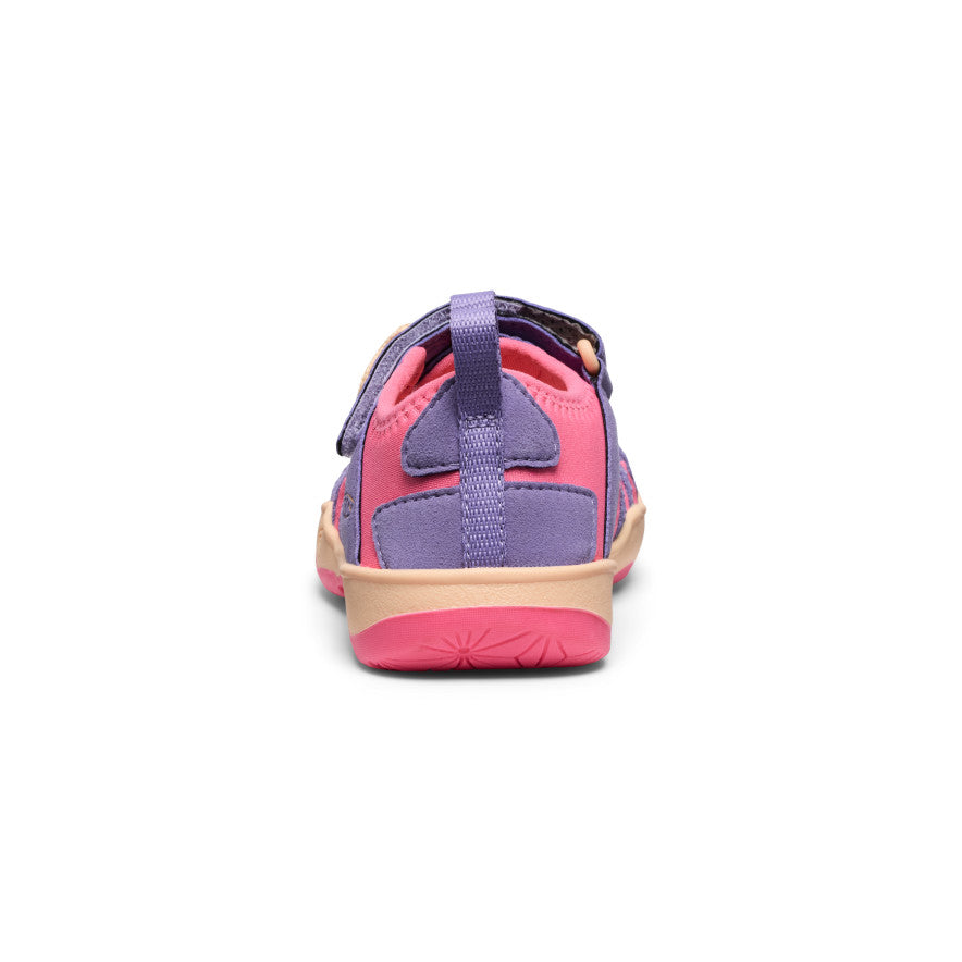 Moxie Younger Kids Sandalen Purple Haze/Pink Lemonade