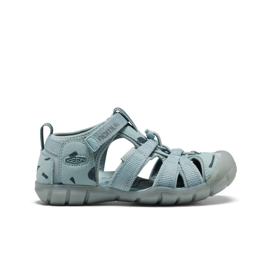 Seacamp II CNX Older Kids Namuk Sandalen Ice Blue -  1