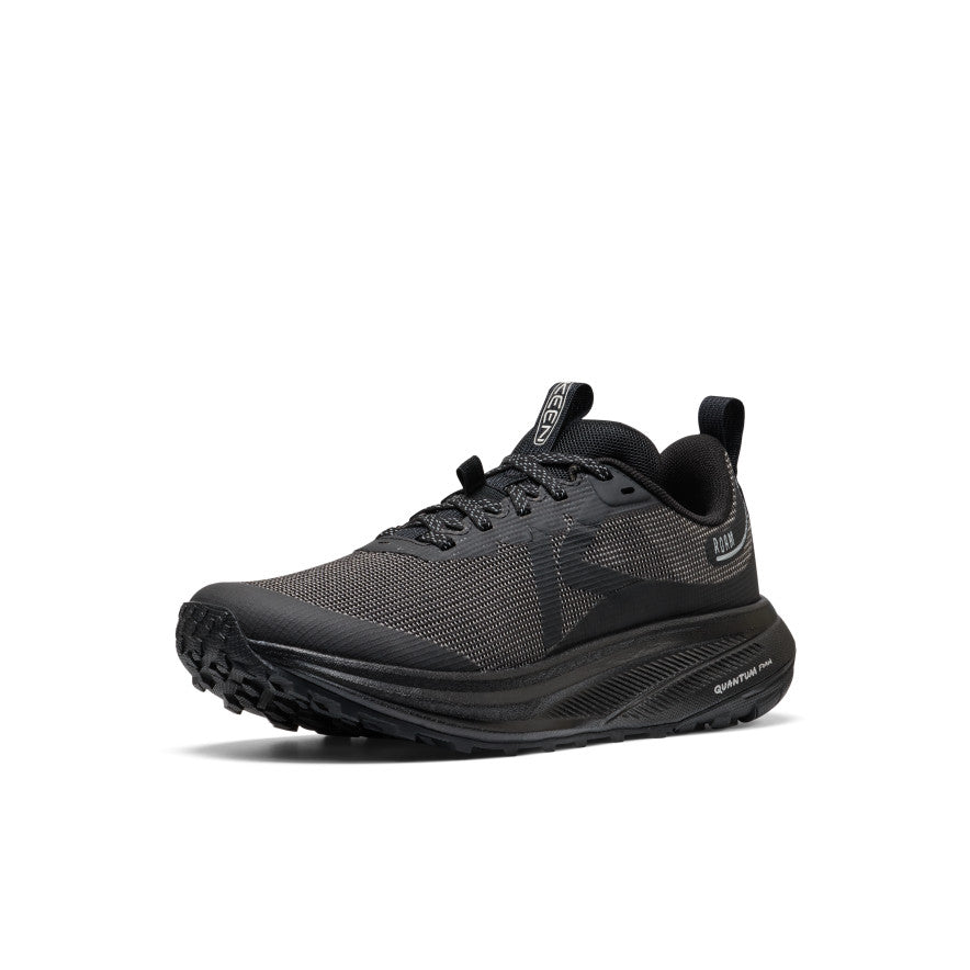 Roam Dames Trail Running Schoenen Black/Black -  3