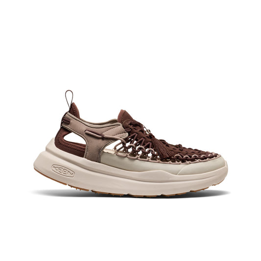 Uneek WK x AFEW Past Forward Heren Sneakers