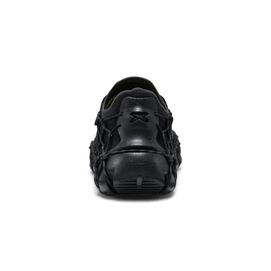 Uneek 360 Heren Sneakers Black/Magnet -  5