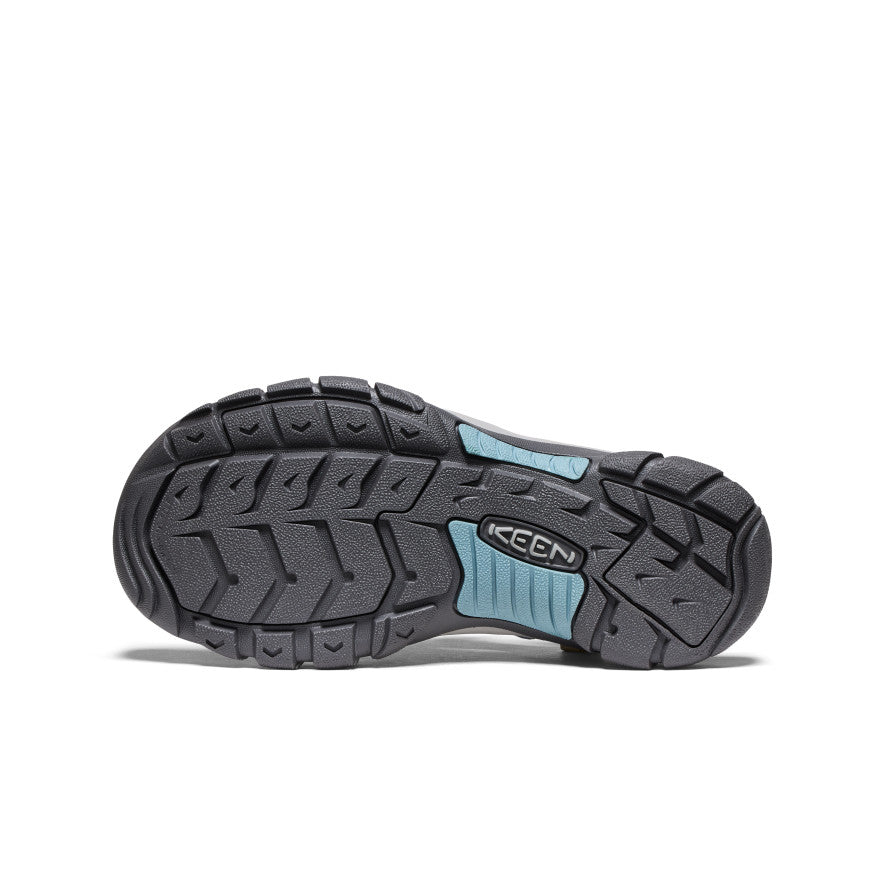 Newport H2 Dames Wandelsandalen Navy/Magnet -  6