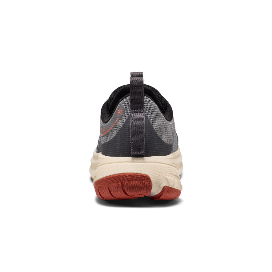 Roam Heren Trail Running Schoenen Magnet/Burnt Brick
