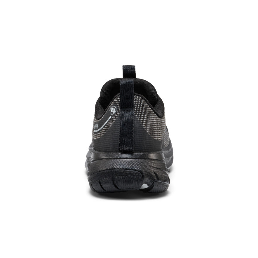 Roam Dames Trail Running Schoenen Black/Black -  5
