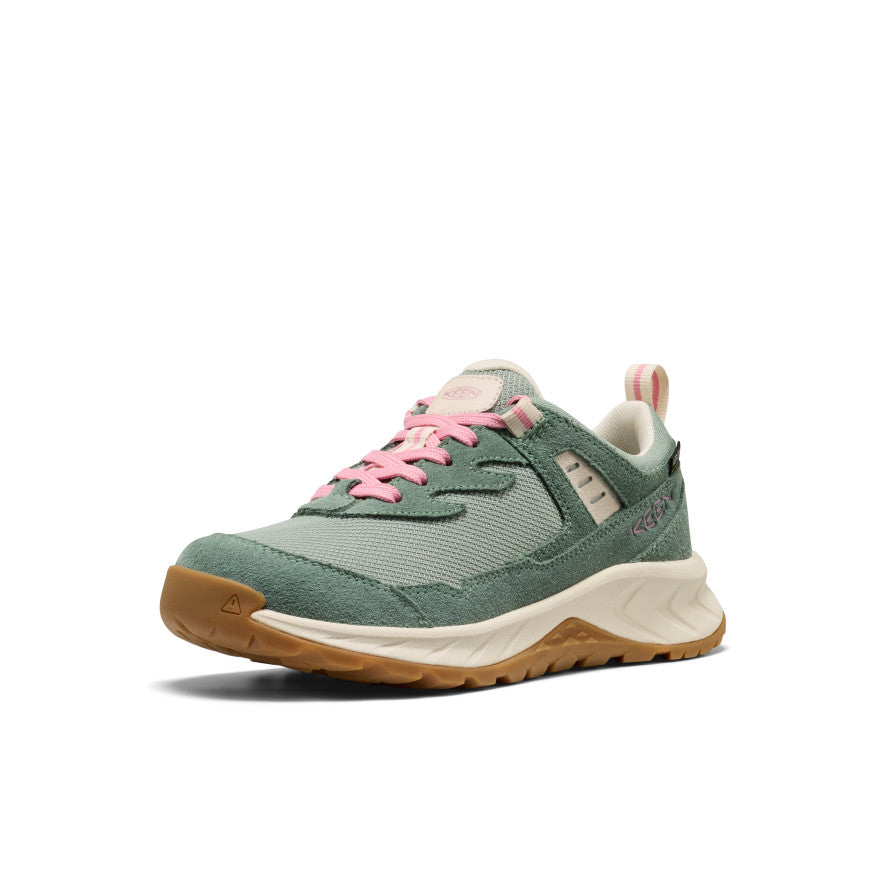 Hightrail Older Kids Wandelschoenen Lily Pad/Cashmere Rose -  3