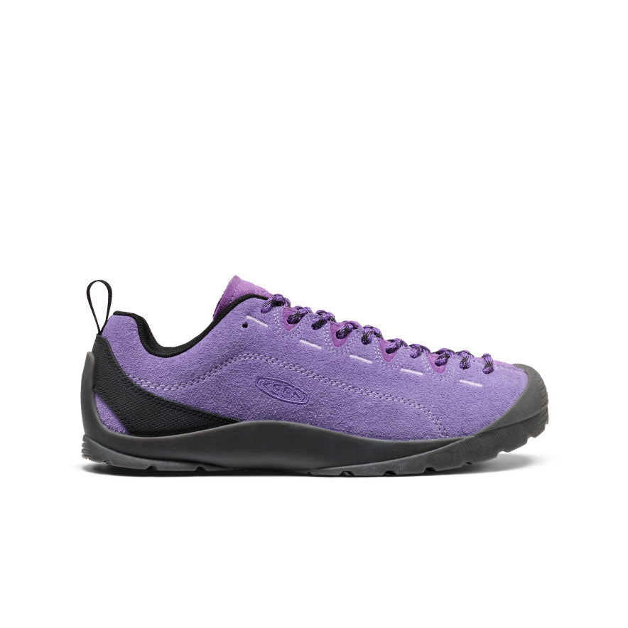 Jasper Dames Sneakers Suede – KEEN Footwear NL