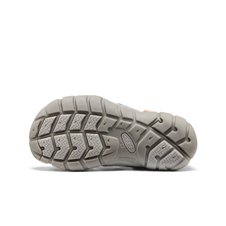 Seacamp II CNX Younger Kids Sandalen Ombre Pink Lemonade