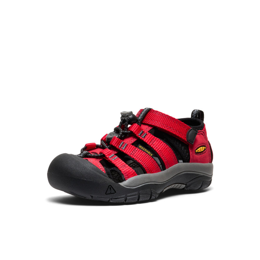 Ribbon Red/Gargoyle