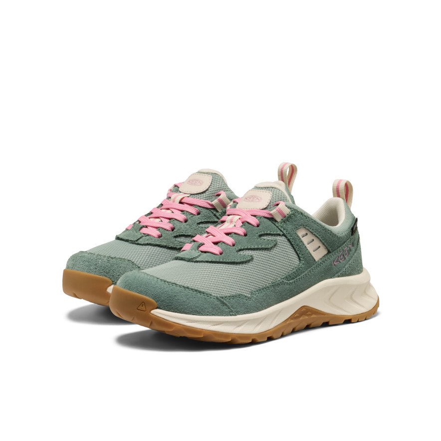 Hightrail Older Kids Wandelschoenen Lily Pad/Cashmere Rose -  2