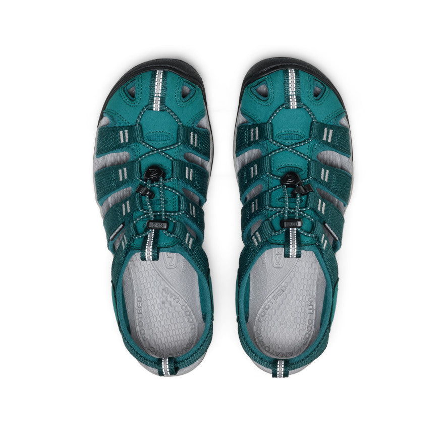 Clearwater CNX Dames Wandelsandalen Mediterranea -  4