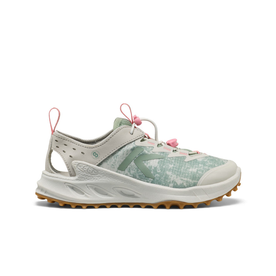 Zionic ADV Older Kids Wandelschoenen Vapor/Orchid Smoke