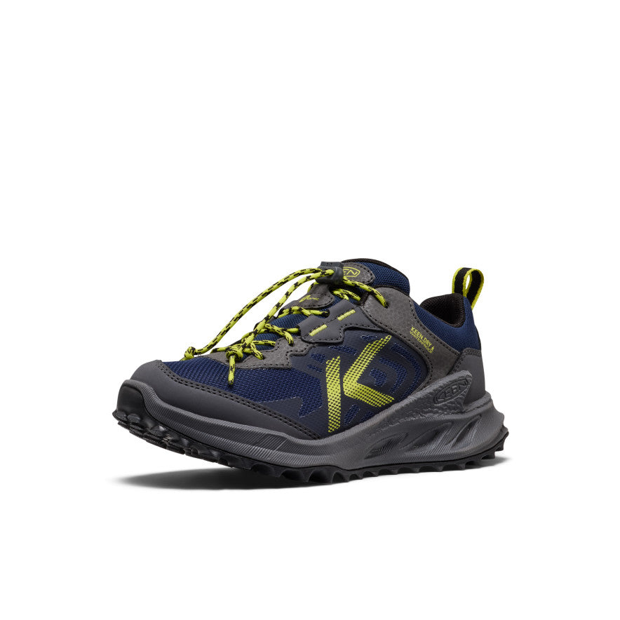 Zionic Older Kids Wandelschoenen Magnet/Evening Primrose