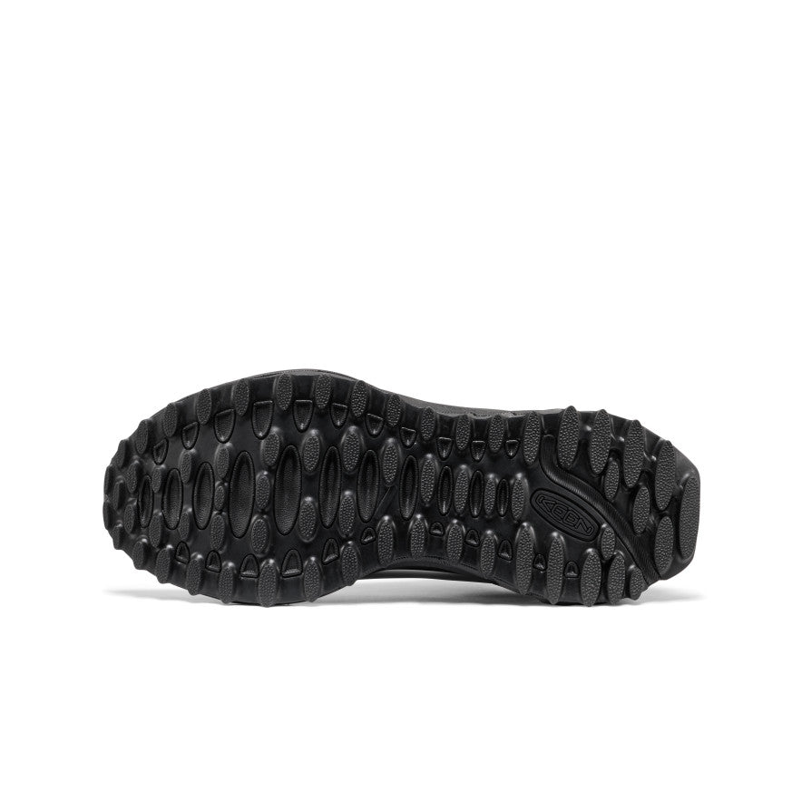 Jasper Zionic HW Heren Sneakers Leer Flux Black -  6