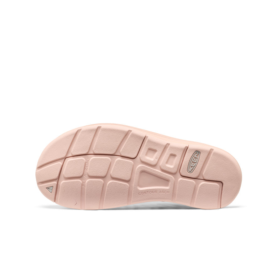 Uneek Dames Sandalen Cameo Rose/Cameo Rose