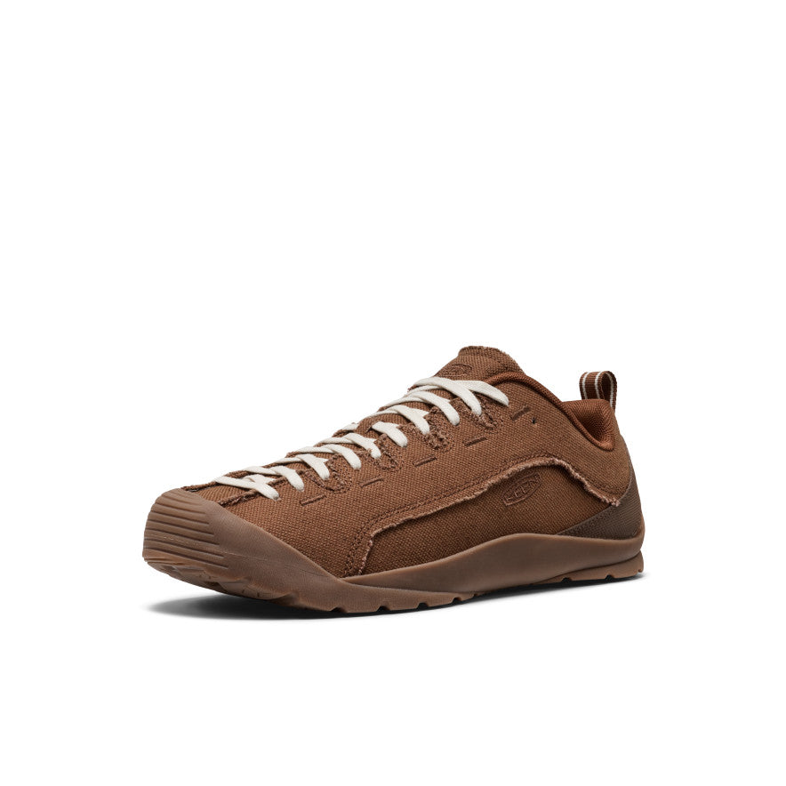 Jasper Split Heren Sneakers Bison/Birch -  3