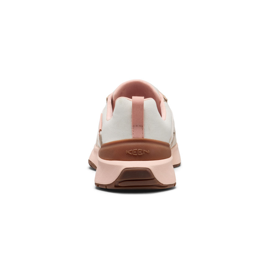 Uneek Trekker Dames Sneakers Plaza Taupe/Cameo Rose -  5