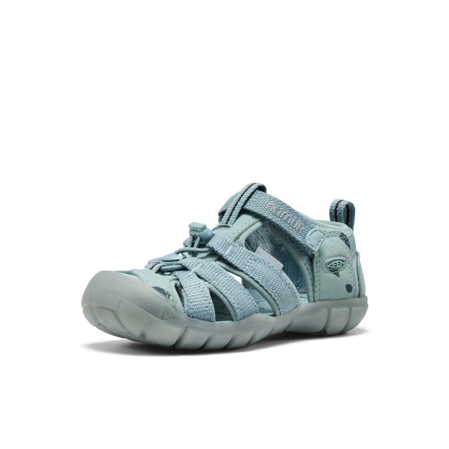 Seacamp II CNX Younger Kids Namuk Sandalen Ice Blue -  3