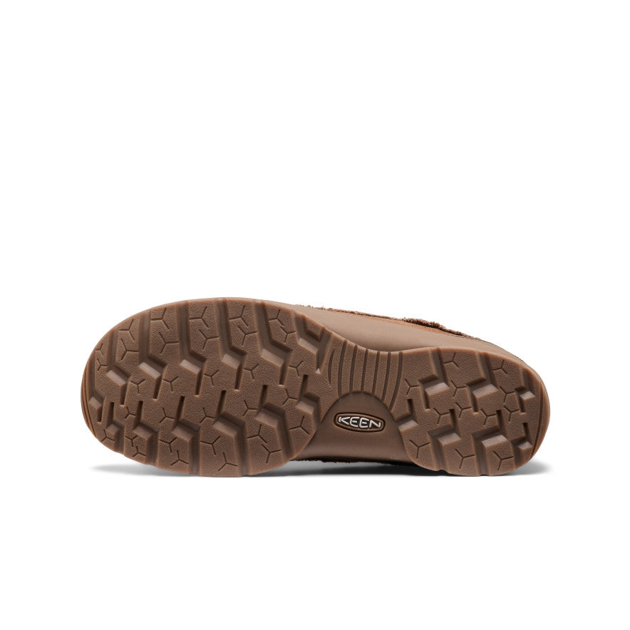 Jasper Split Heren Sneakers Bison/Birch -  6