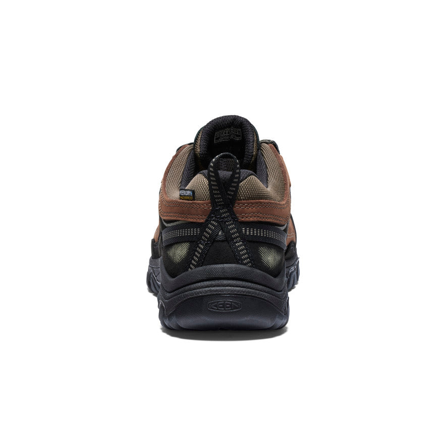 Bison/Black