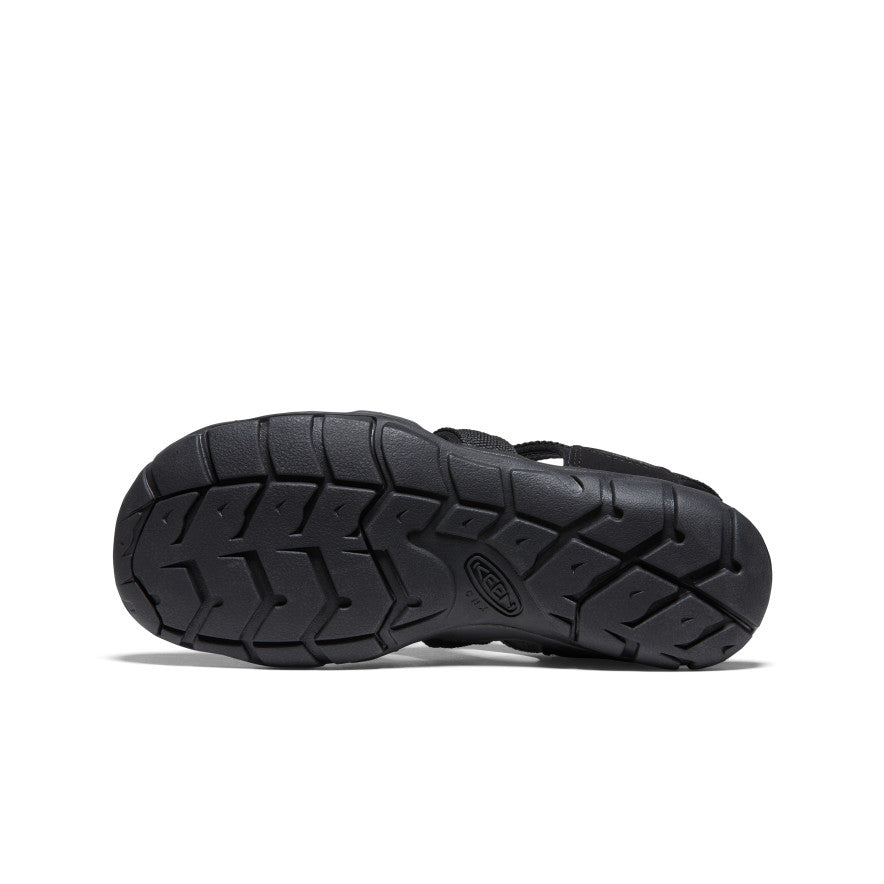 Black/Black