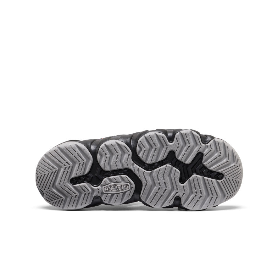 Hyperport H2 Heren Sandalen Steel Grey/Burnt Brick -  6