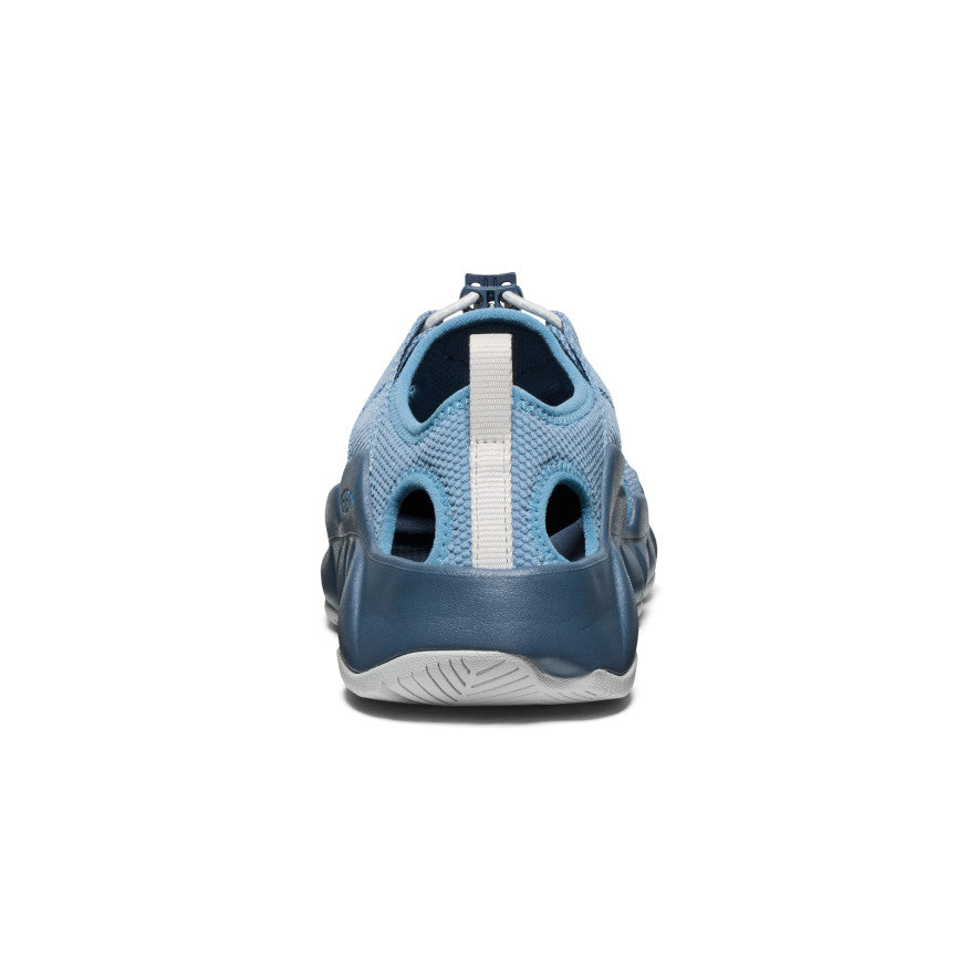 Coronet Blue/Vapor