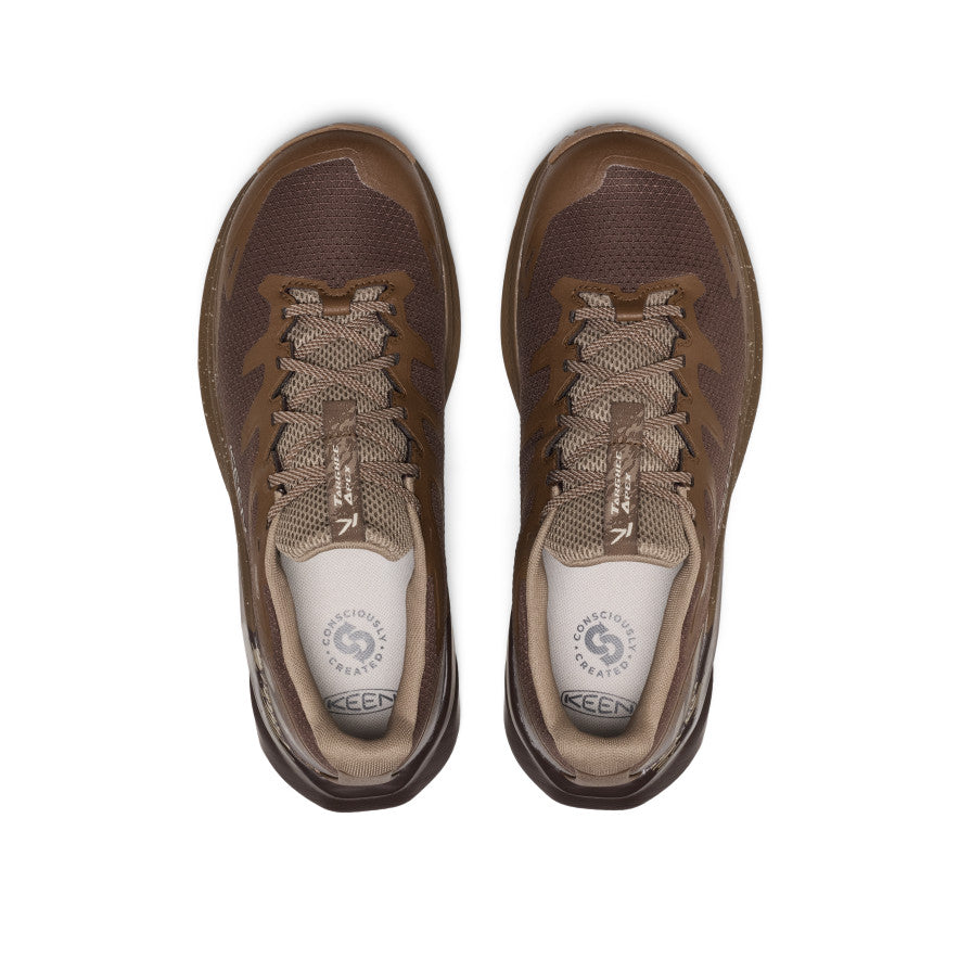 Targhee Apex Heren Wandelschoenen Java/Dark Earth