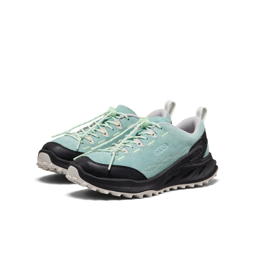 Jasper Zionic Older Kids Wandelschoenen Aquifer/Scenic Green
