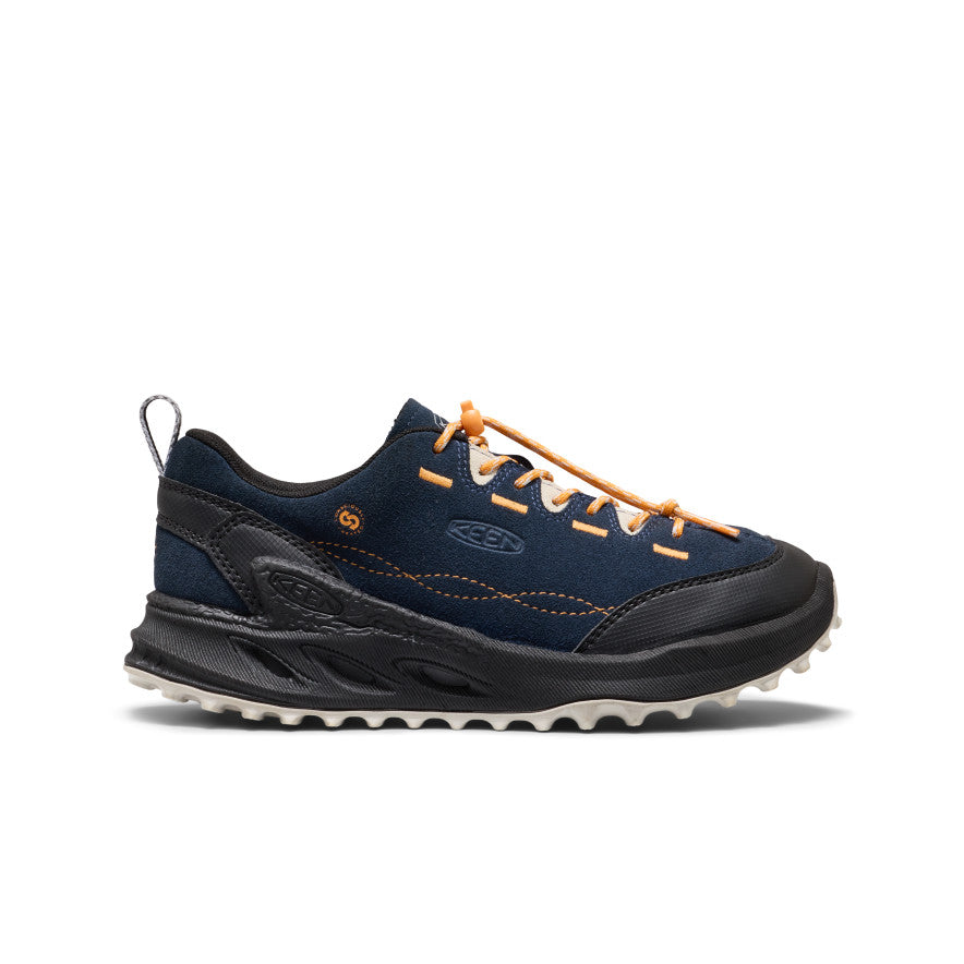 Naval Academy/Flame Orange
