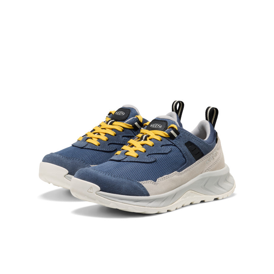 Hightrail Older Kids Wandelschoenen Vintage Indigo/Alloy
