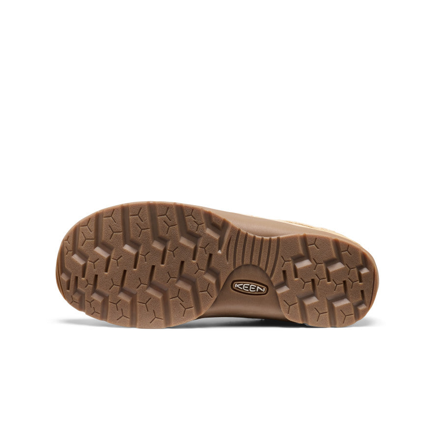 Jasper Split Dames Sneakers Safari/Birch -  6
