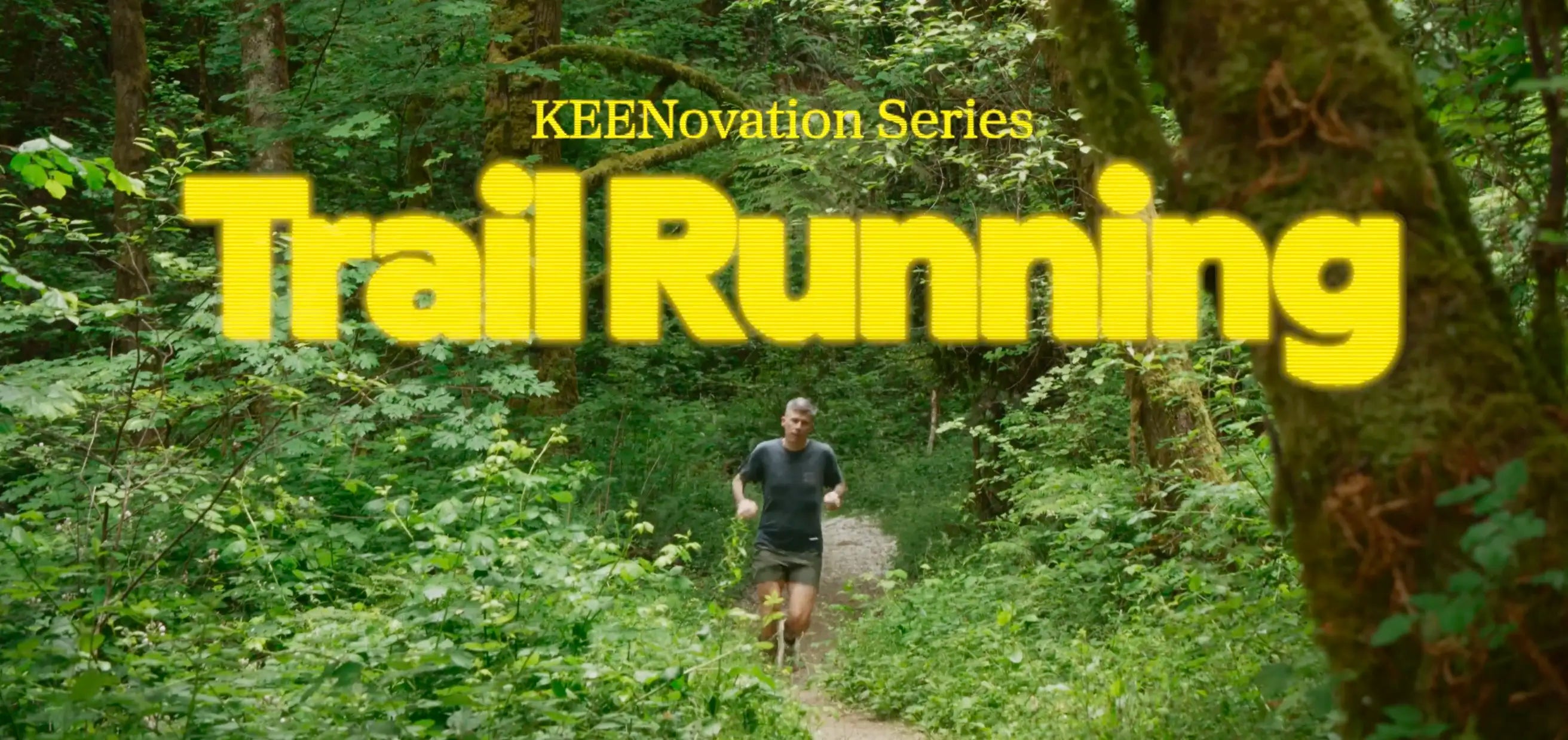 Video laden: KEEN Trail Inspire